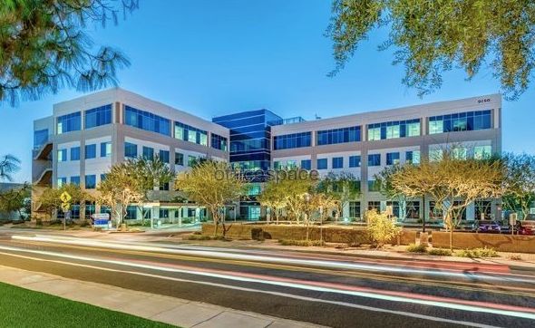 HonorHealth John C. Lincoln Medical Center: 9250 N 3rd St, Phoenix, AZ 85020